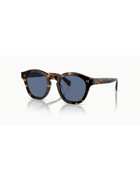 OLIVER PEOPLES - BOUDREAU L.A - OV5382SU - 165480 - 48
