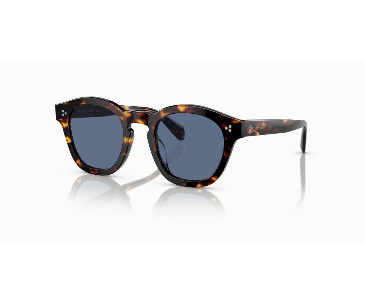 OLIVER PEOPLES - BOUDREAU L.A - OV5382SU - 165480 - 48