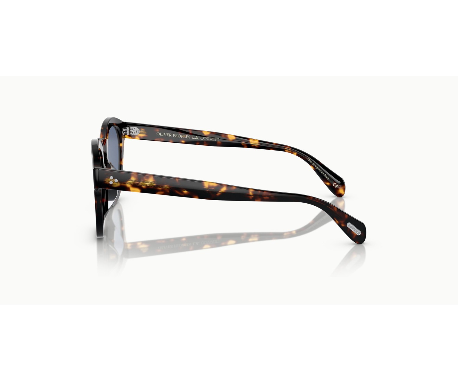 OLIVER PEOPLES - BOUDREAU L.A - OV5382SU - 165480 - 48