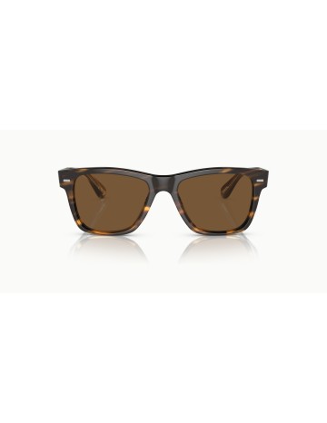 OLIVER PEOPLES - OLIVER SUN - OV5393SU - 100357 - 51 2