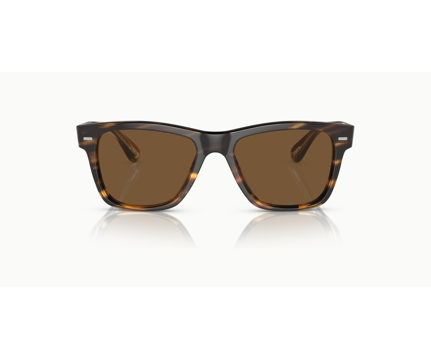 OLIVER PEOPLES - OLIVER SUN - OV5393SU - 100357 - 51