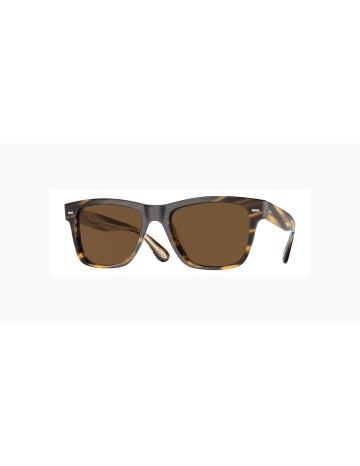 OLIVER PEOPLES - OLIVER SUN - OV5393SU - 100357 - 54