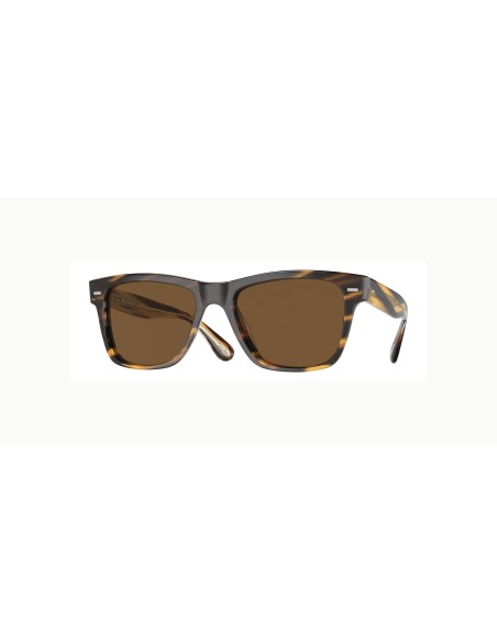 OLIVER PEOPLES - OLIVER SUN - OV5393SU - 100357 - 54
