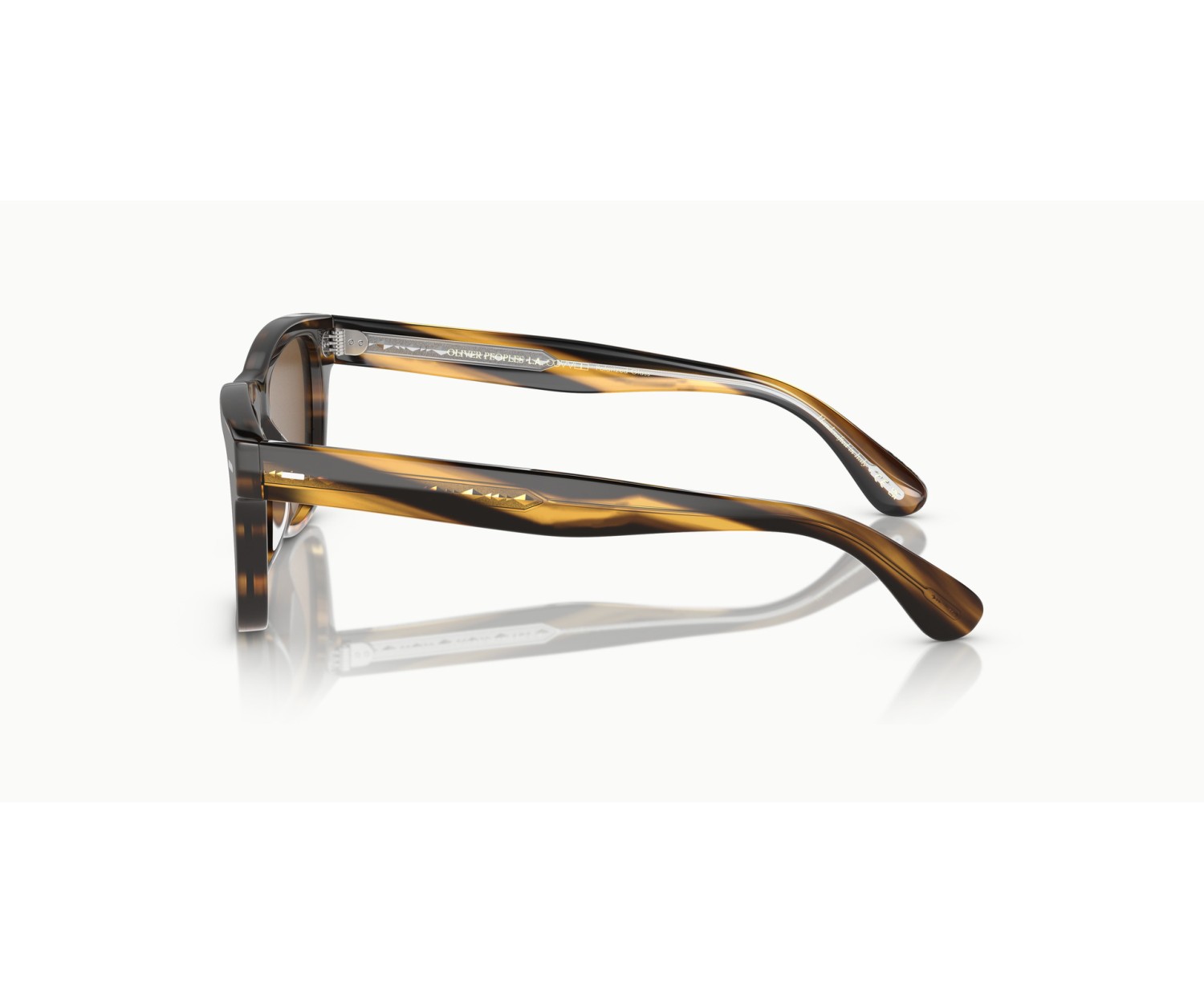 OLIVER PEOPLES - OLIVER SUN - OV5393SU - 100357 - 54