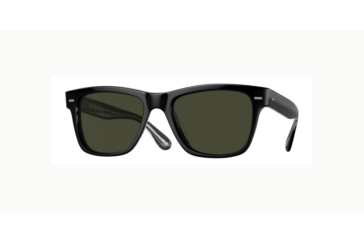 OLIVER PEOPLES - OLIVER SUN - OV5393SU - 1492P1 - 49