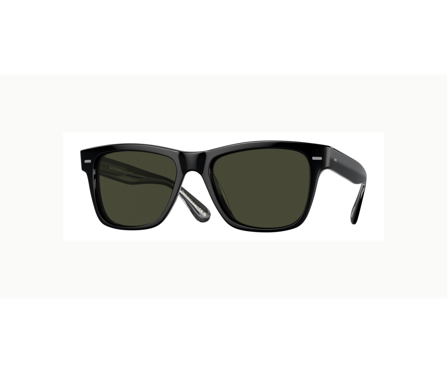 OLIVER PEOPLES - OLIVER SUN - OV5393SU - 1492P1 - 49