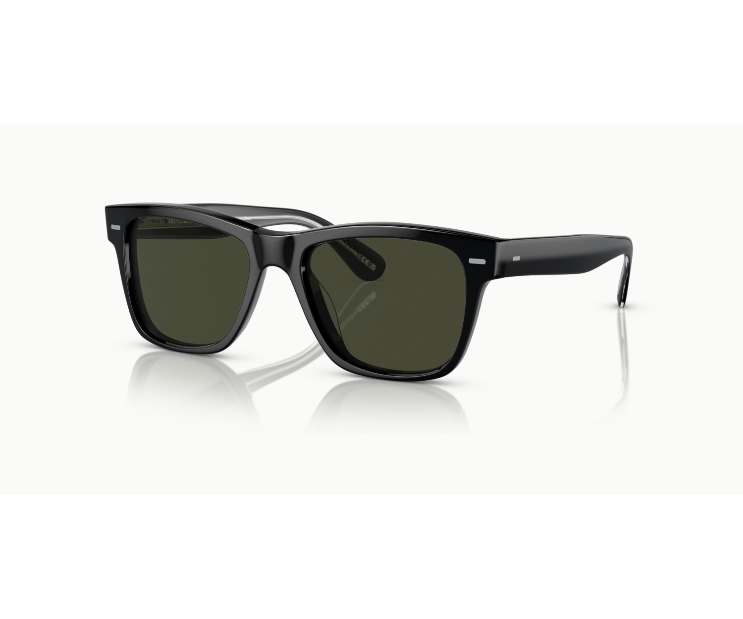 OLIVER PEOPLES - OLIVER SUN - OV5393SU - 1492P1 - 49