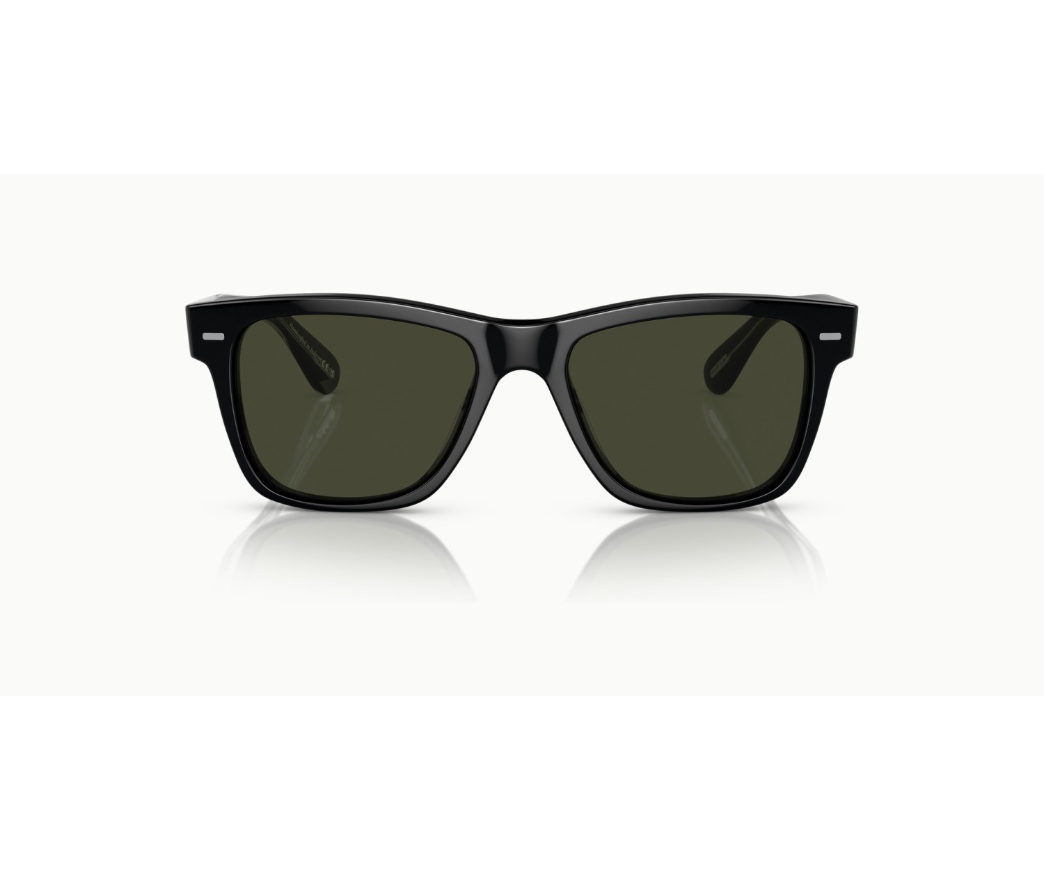 OLIVER PEOPLES - OLIVER SUN - OV5393SU - 1492P1 - 51