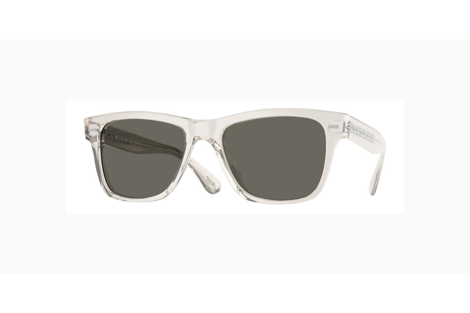 OLIVER PEOPLES - OLIVER SUN - OV5393SU - 1669R5 - 51