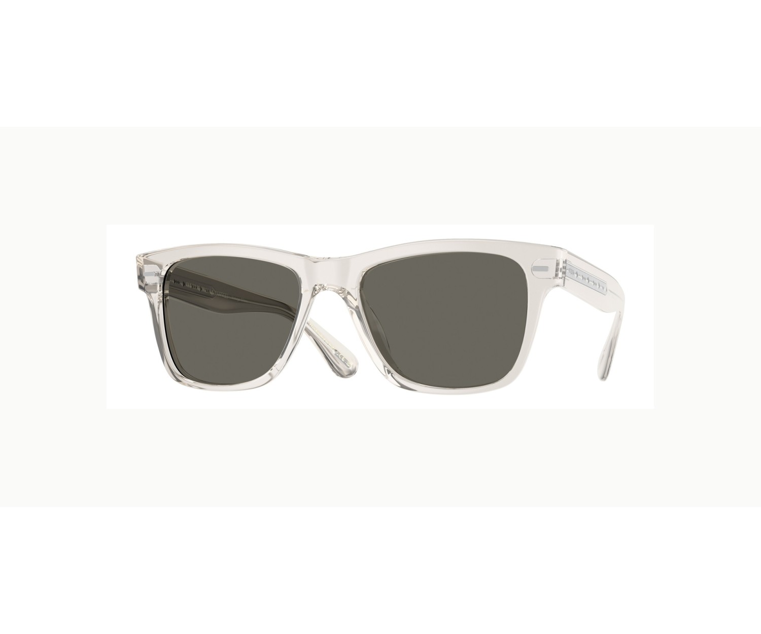 OLIVER PEOPLES - OLIVER SUN - OV5393SU - 1669R5 - 51
