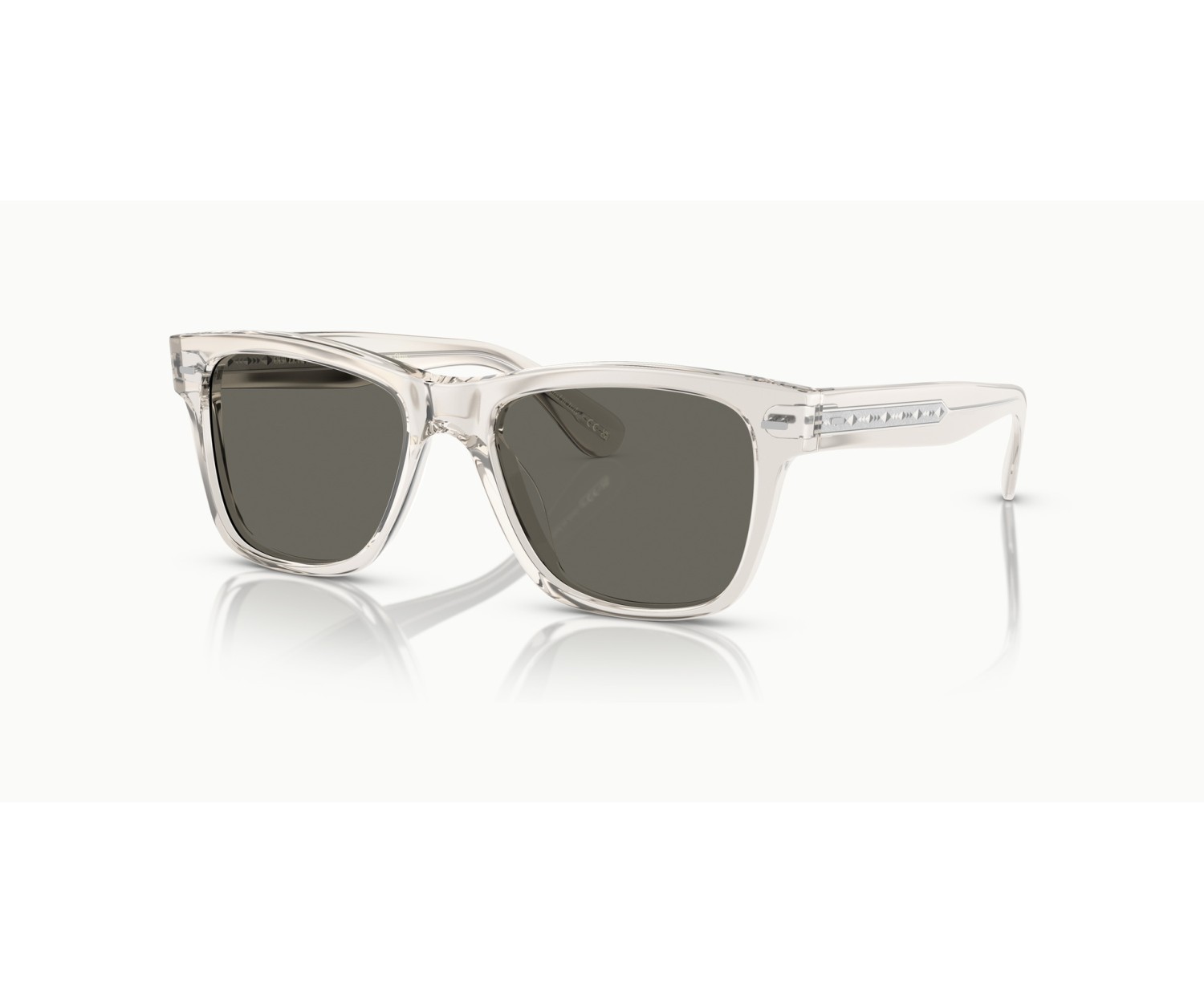 OLIVER PEOPLES - OLIVER SUN - OV5393SU - 1669R5 - 51