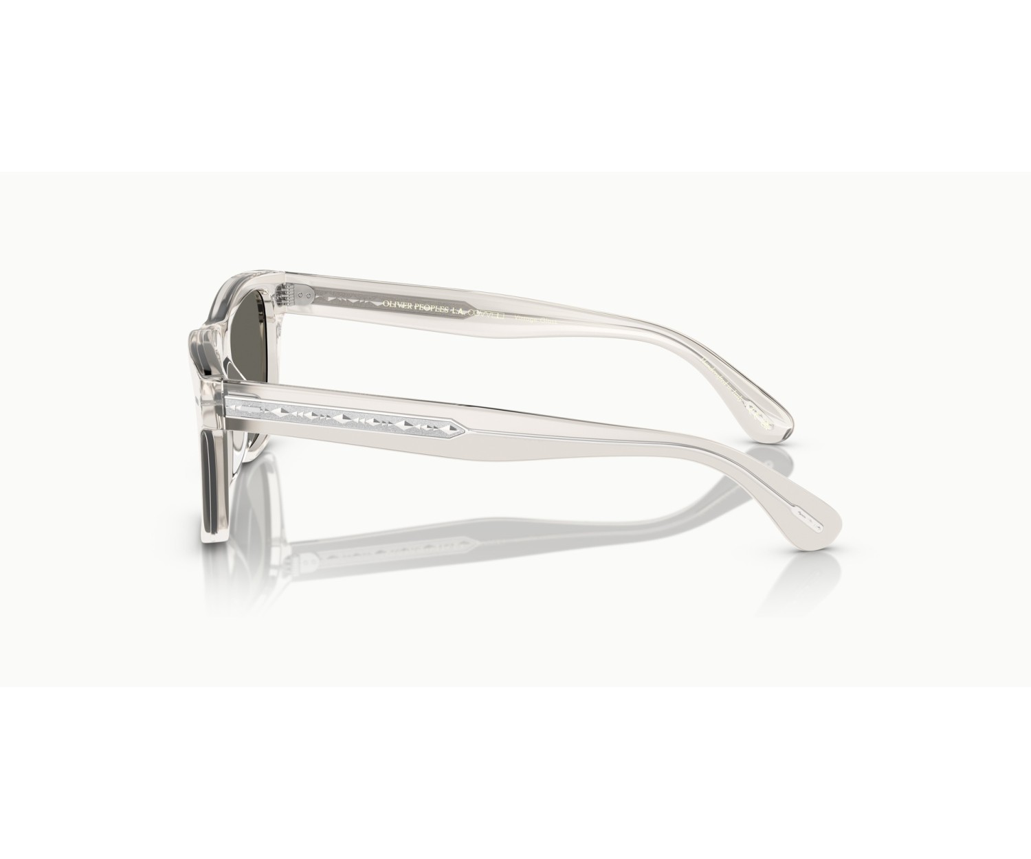 OLIVER PEOPLES - OLIVER SUN - OV5393SU - 1669R5 - 51