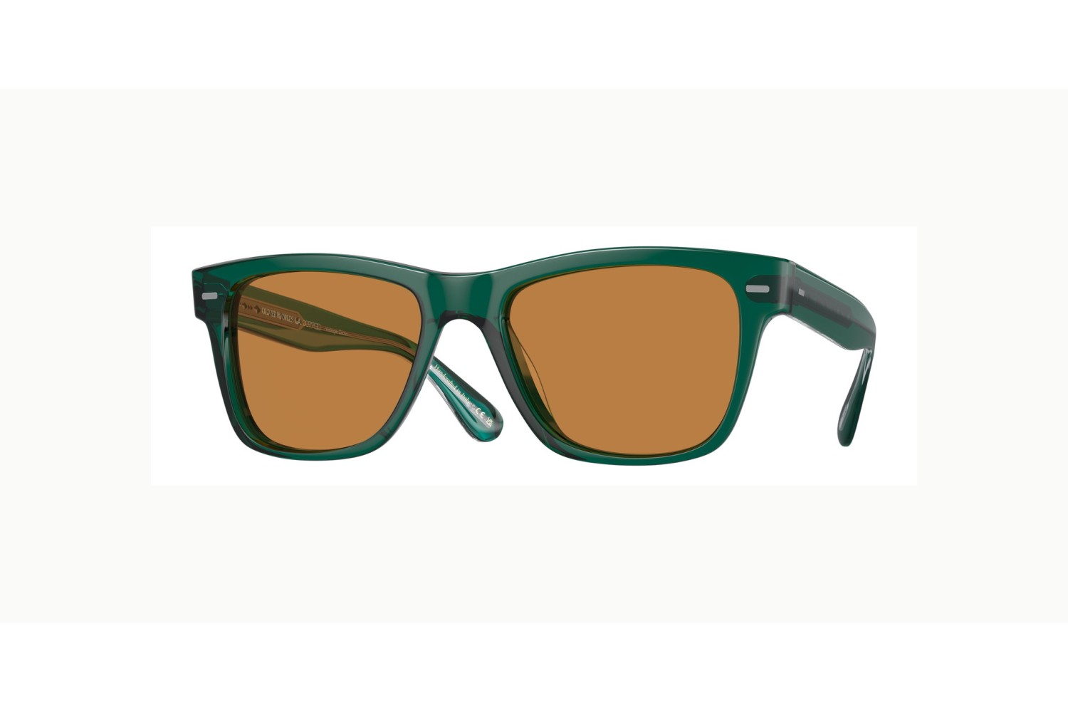 OLIVER PEOPLES - OLIVER SUN - OV5393SU - 176353 - 54