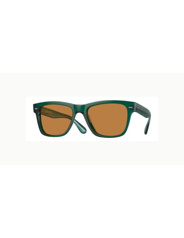 OLIVER PEOPLES - OLIVER SUN - OV5393SU - 176353 - 54