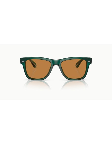 OLIVER PEOPLES - OLIVER SUN - OV5393SU - 176353 - 54