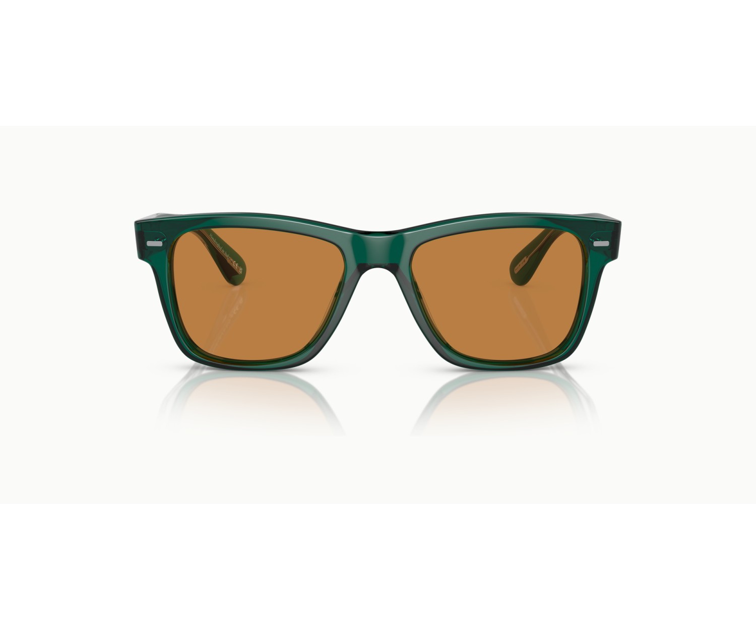 OLIVER PEOPLES - OLIVER SUN - OV5393SU - 176353 - 54