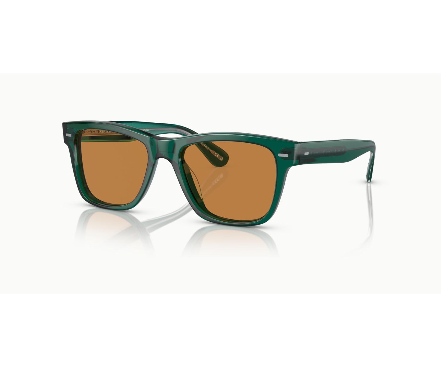 OLIVER PEOPLES - OLIVER SUN - OV5393SU - 176353 - 54