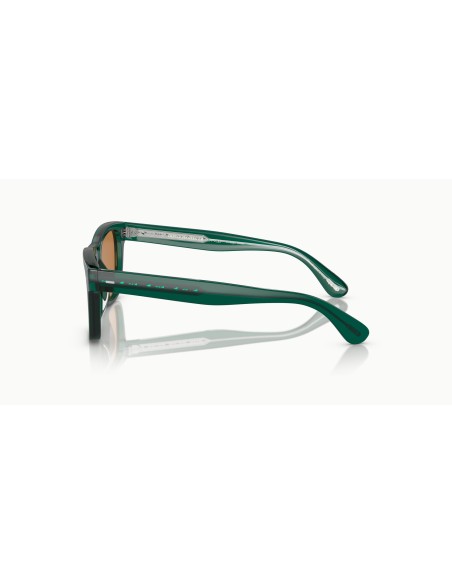 OLIVER PEOPLES - OLIVER SUN - OV5393SU - 176353 - 54