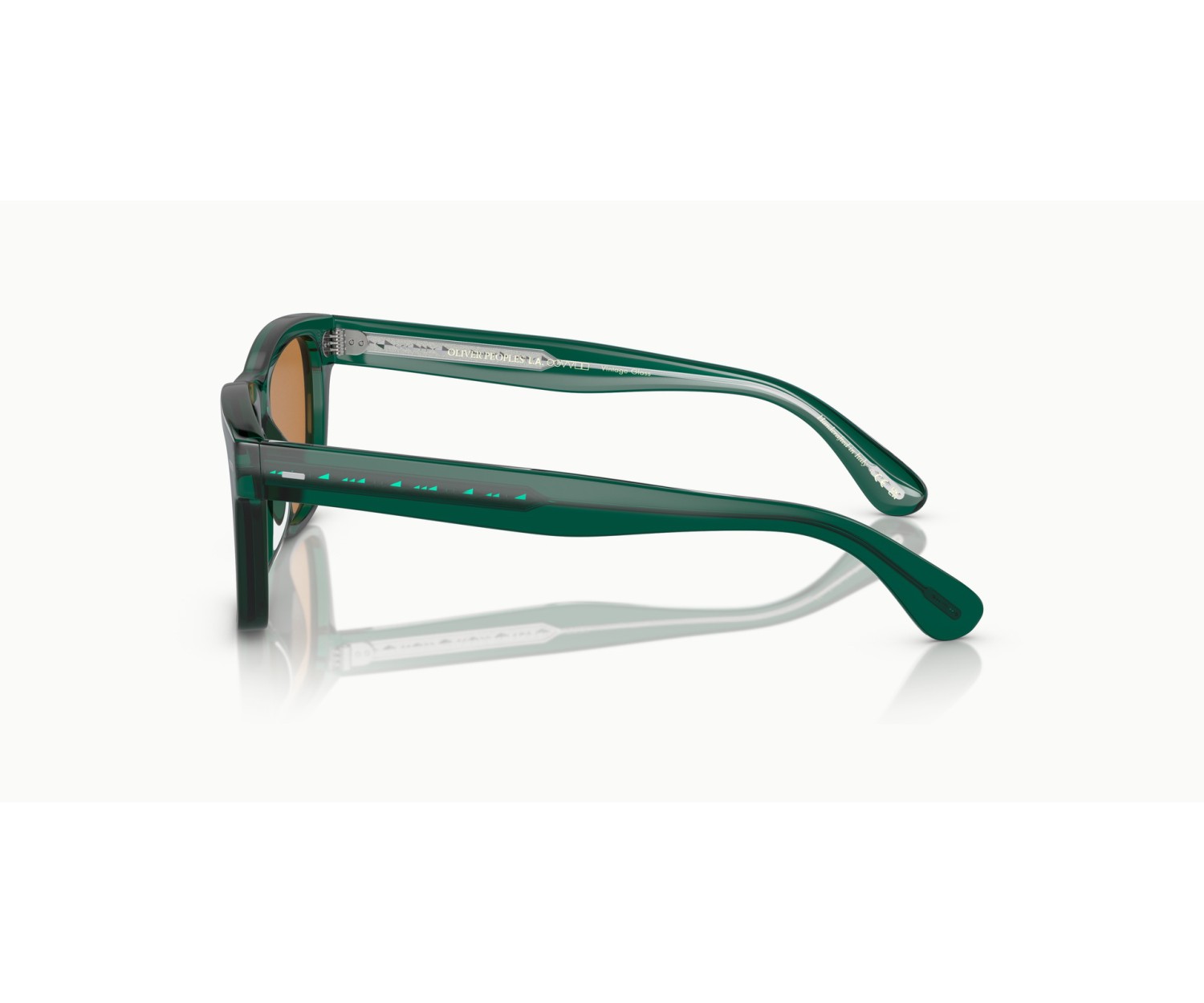 OLIVER PEOPLES - OLIVER SUN - OV5393SU - 176353 - 54