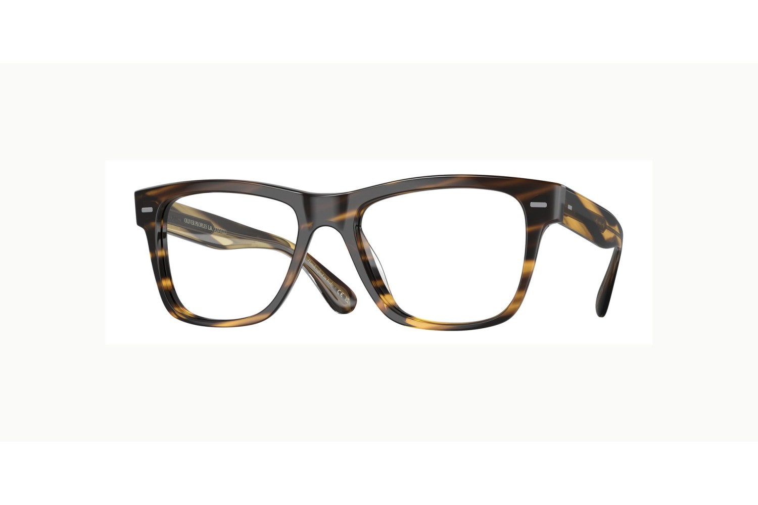 OLIVER PEOPLES - OLIVER - OV5393U - 1003 - 51