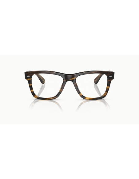 OLIVER PEOPLES - OLIVER - OV5393U - 1003 - 51