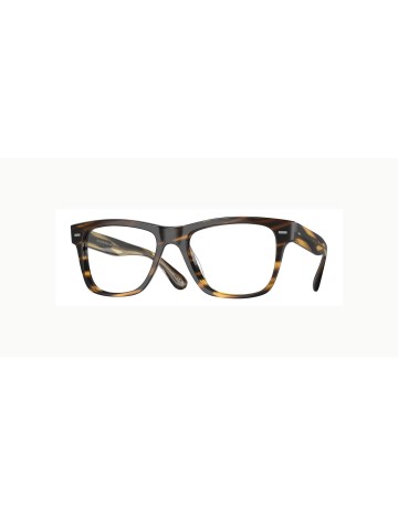 OLIVER PEOPLES - OLIVER - OV5393U - 1003 - 54