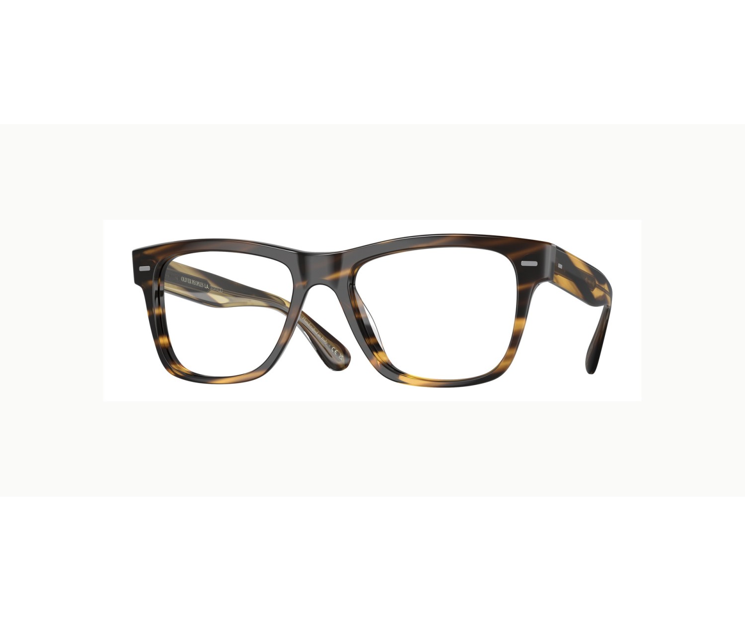OLIVER PEOPLES - OLIVER - OV5393U - 1003 - 54