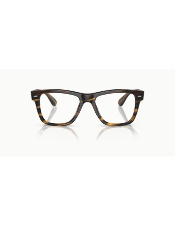 OLIVER PEOPLES - OLIVER - OV5393U - 1003 - 54 2