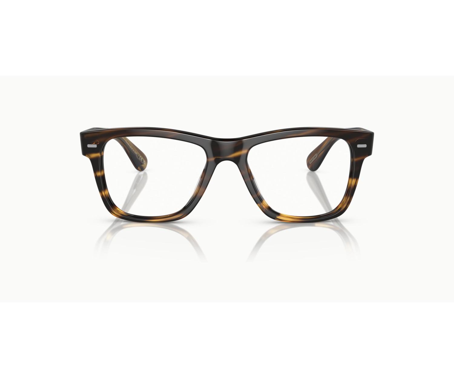OLIVER PEOPLES - OLIVER - OV5393U - 1003 - 54