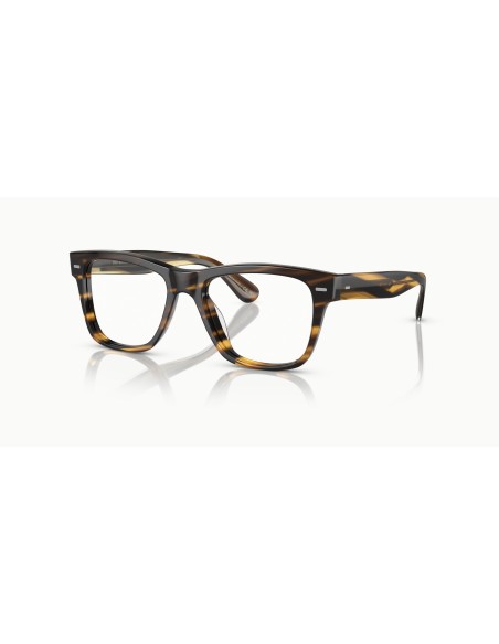 OLIVER PEOPLES - OLIVER - OV5393U - 1003 - 54