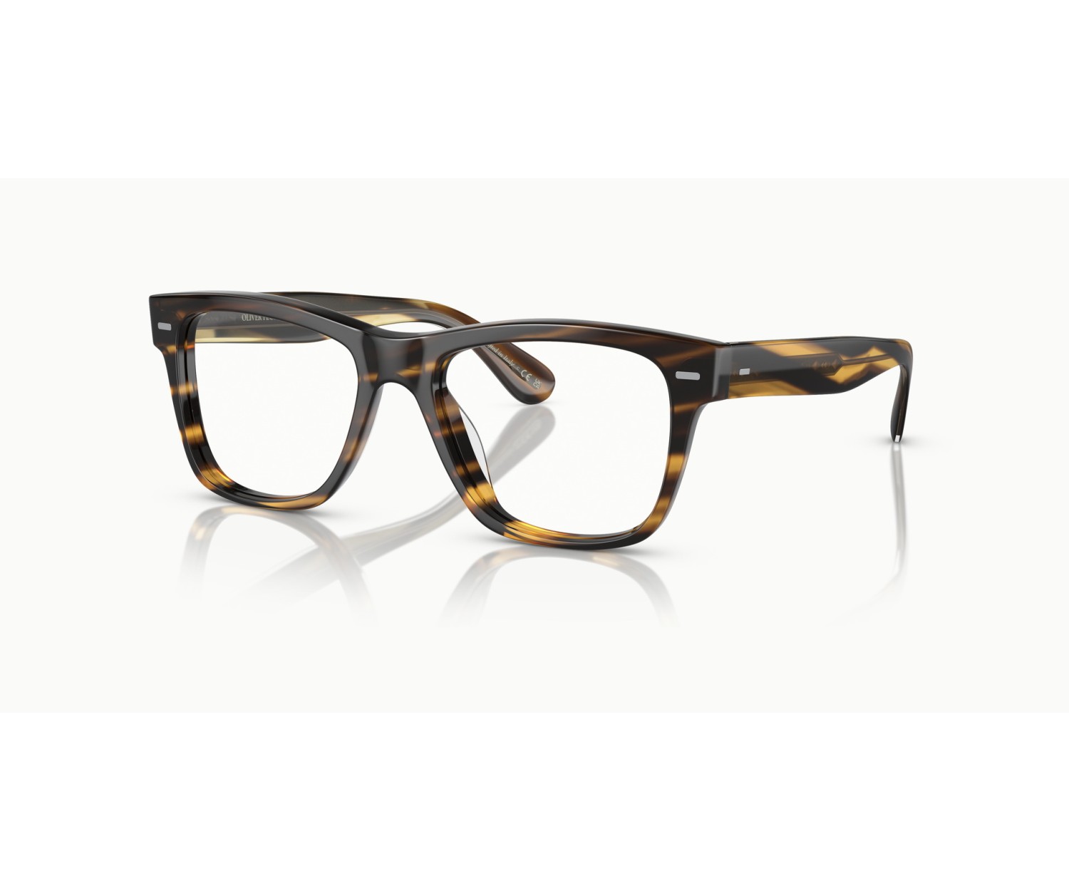 OLIVER PEOPLES - OLIVER - OV5393U - 1003 - 54
