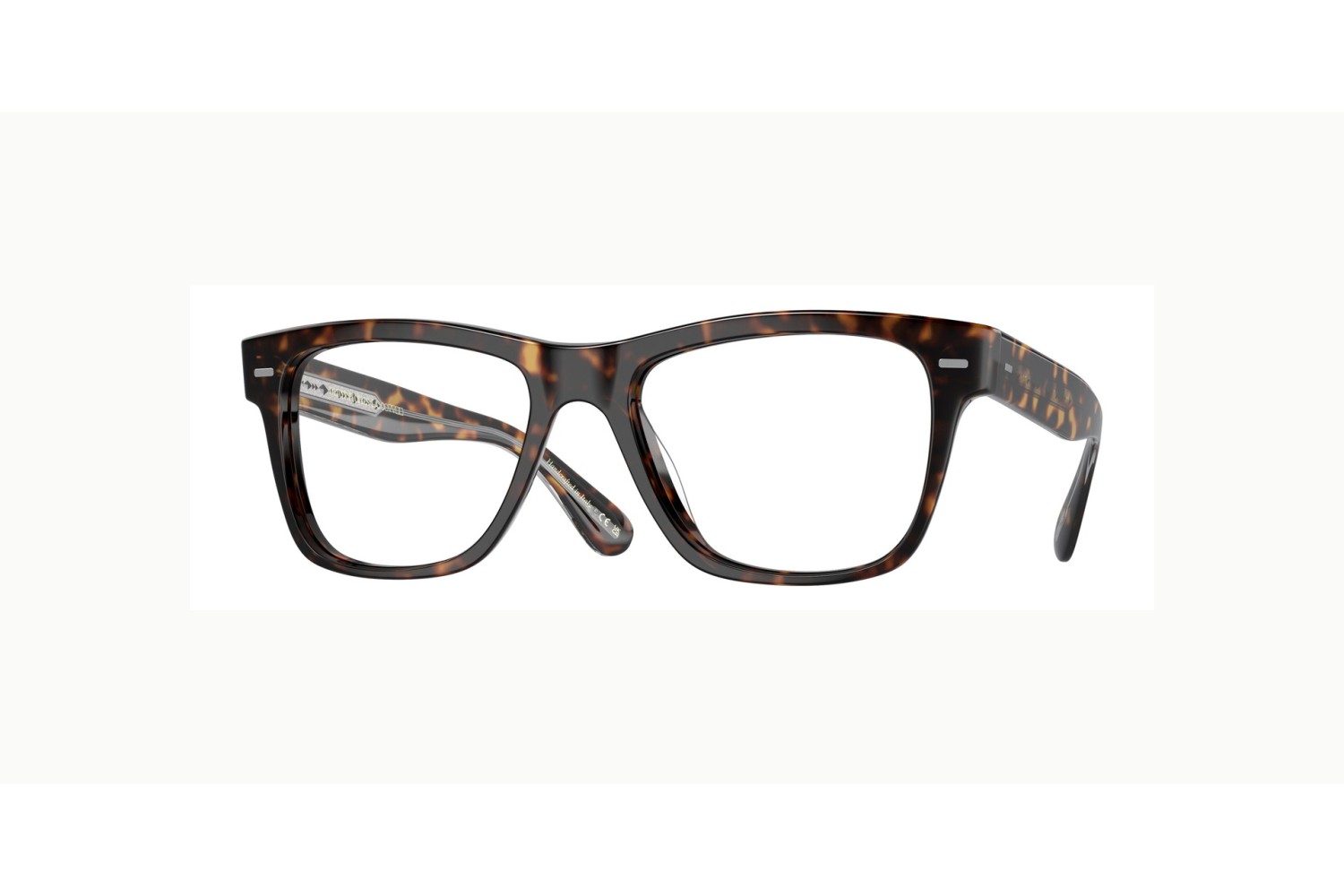 OLIVER PEOPLES - OLIVER - OV5393U - 1009 - 51