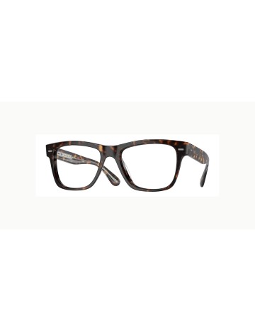 OLIVER PEOPLES - OLIVER - OV5393U - 1009 - 51