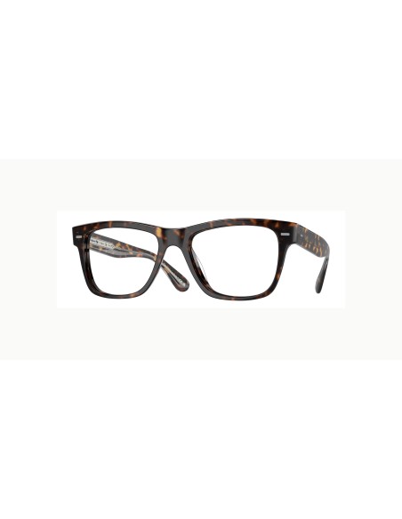 OLIVER PEOPLES - OLIVER - OV5393U - 1009 - 51