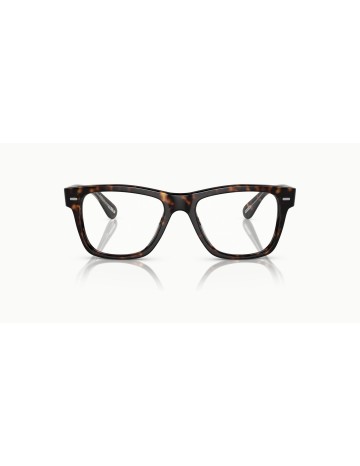 OLIVER PEOPLES - OLIVER - OV5393U - 1009 - 51 2