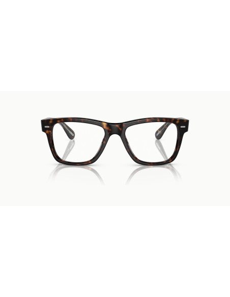 OLIVER PEOPLES - OLIVER - OV5393U - 1009 - 51