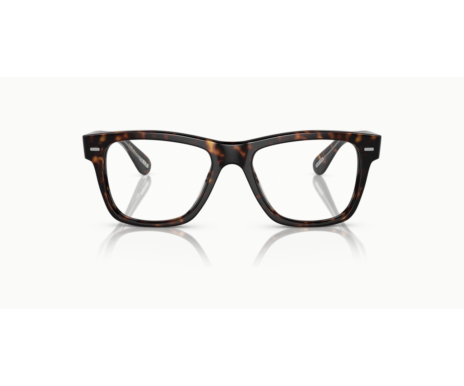 OLIVER PEOPLES - OLIVER - OV5393U - 1009 - 51