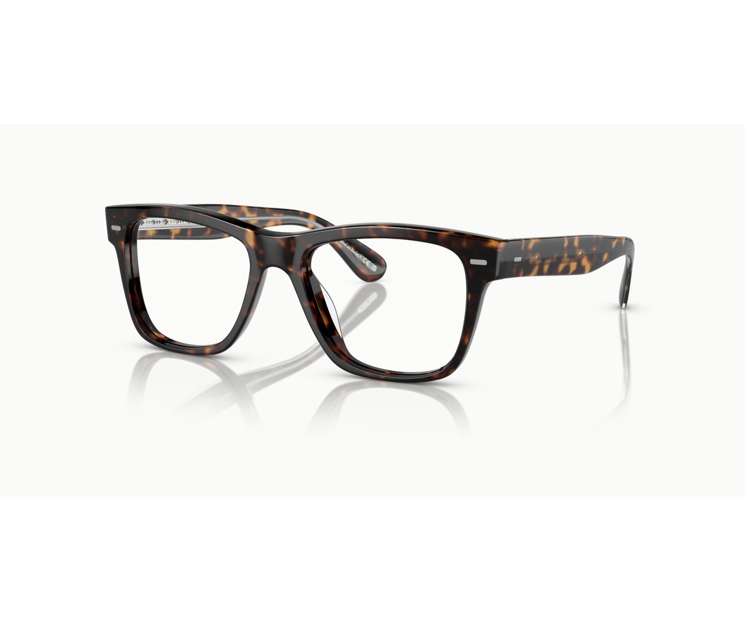 OLIVER PEOPLES - OLIVER - OV5393U - 1009 - 51