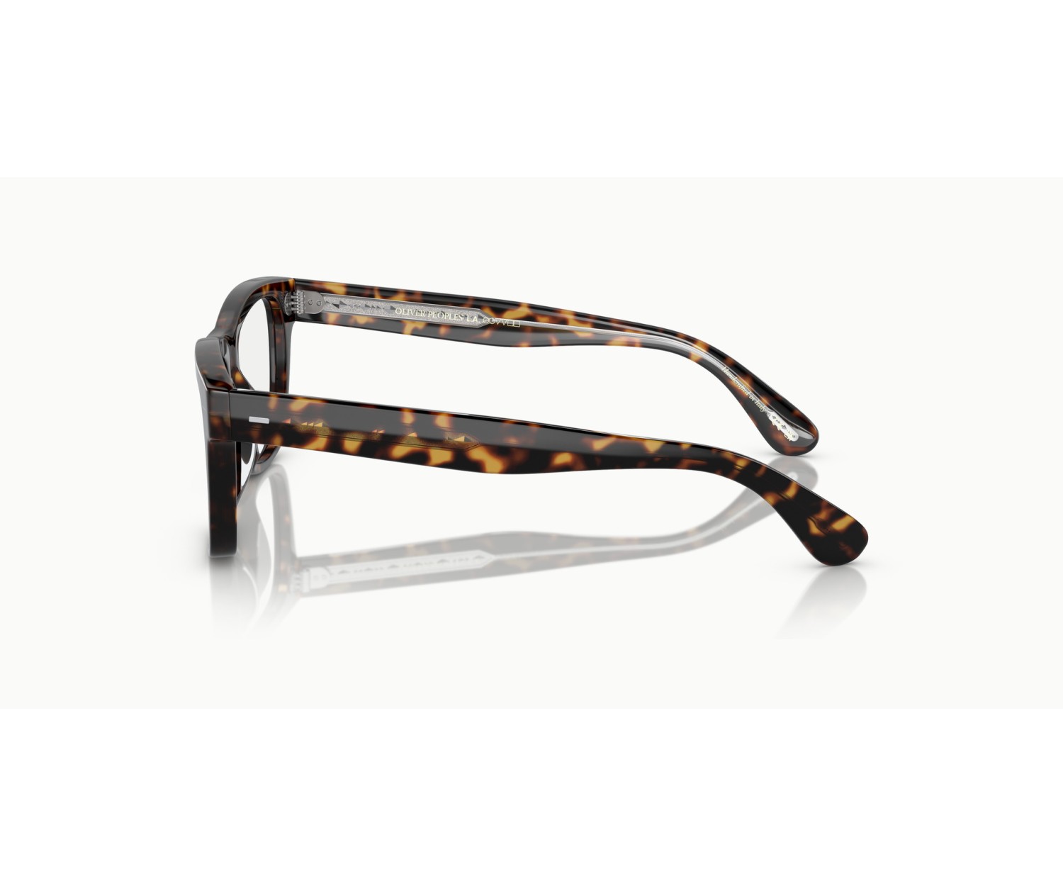 OLIVER PEOPLES - OLIVER - OV5393U - 1009 - 51