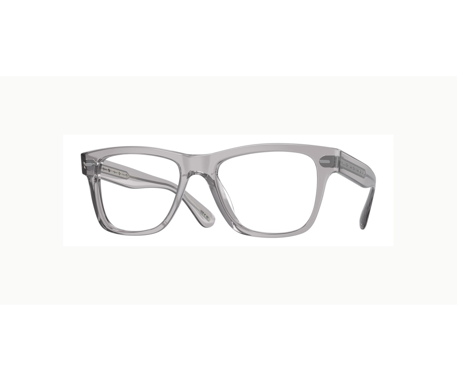 OLIVER PEOPLES - OLIVER - OV5393U - 1132 - 51