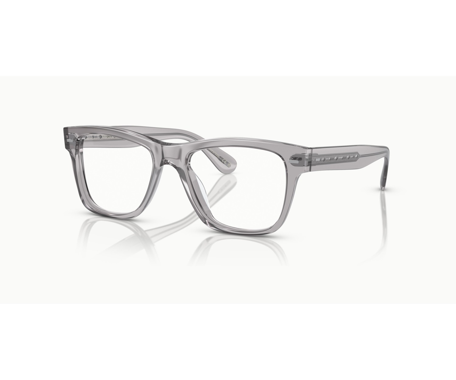 OLIVER PEOPLES - OLIVER - OV5393U - 1132 - 51