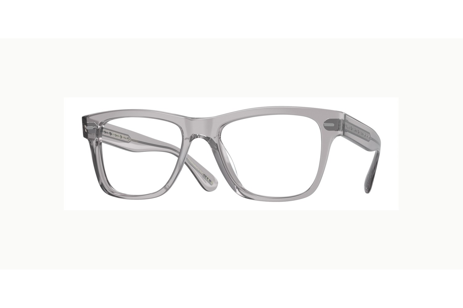 OLIVER PEOPLES - OLIVER - OV5393U - 1132 - 54