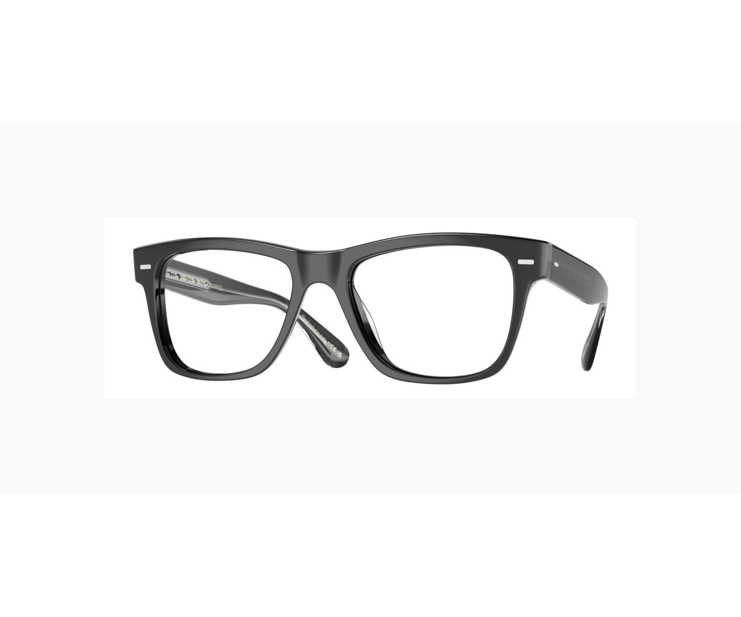 OLIVER PEOPLES - OLIVER - OV5393U - 1492 - 51