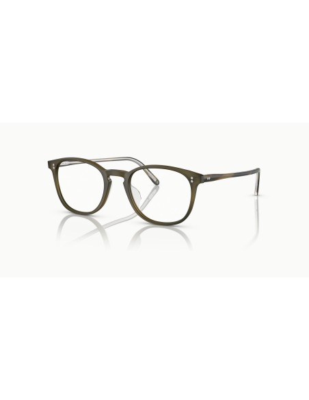 OLIVER PEOPLES - FINLEY VINTAGE - OV5397U - 1318 - 49