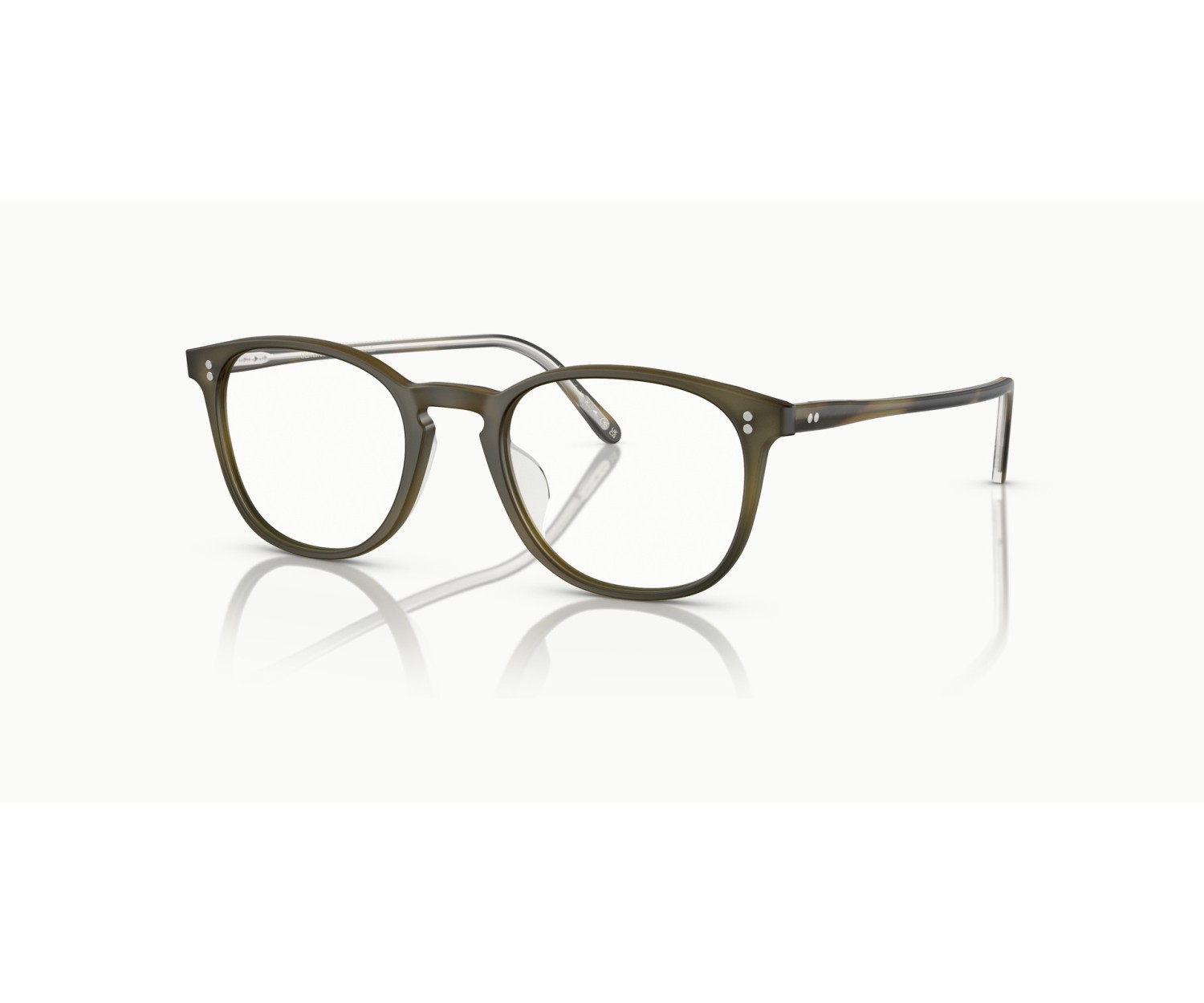OLIVER PEOPLES - FINLEY VINTAGE - OV5397U - 1318 - 49