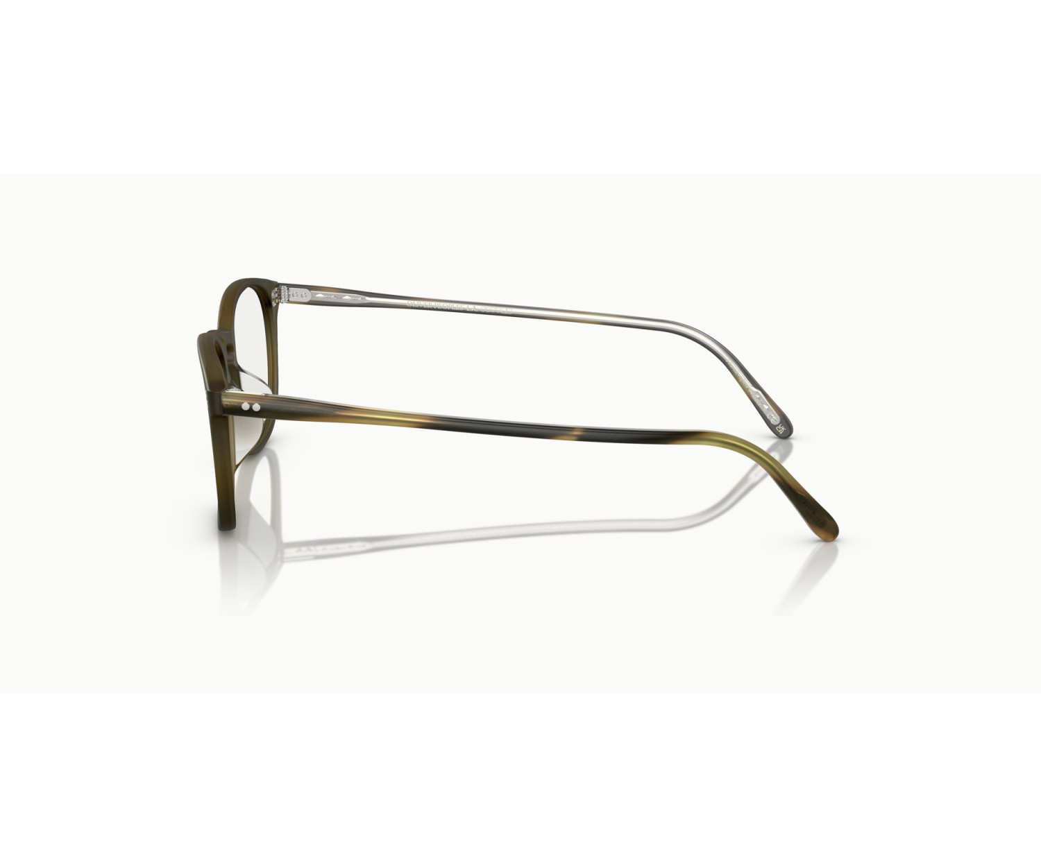 OLIVER PEOPLES - FINLEY VINTAGE - OV5397U - 1318 - 49