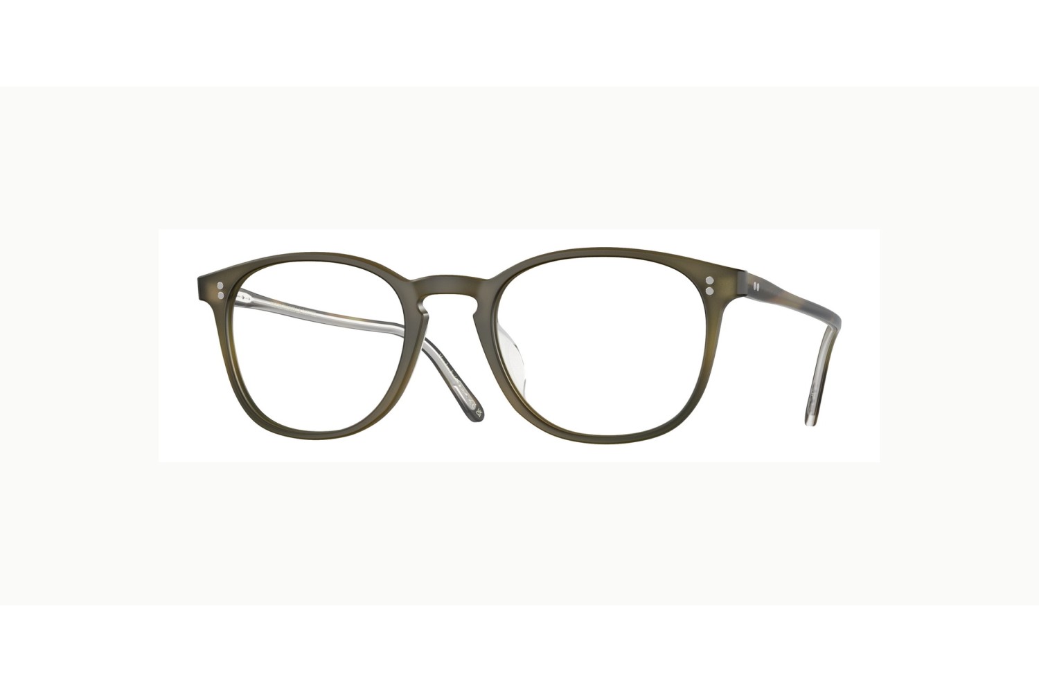 OLIVER PEOPLES - FINLEY VINTAGE - OV5397U - 1318 - 52