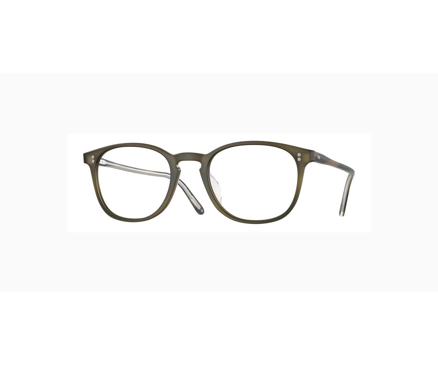 OLIVER PEOPLES - FINLEY VINTAGE - OV5397U - 1318 - 52