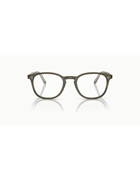 OLIVER PEOPLES - FINLEY VINTAGE - OV5397U - 1318 - 52