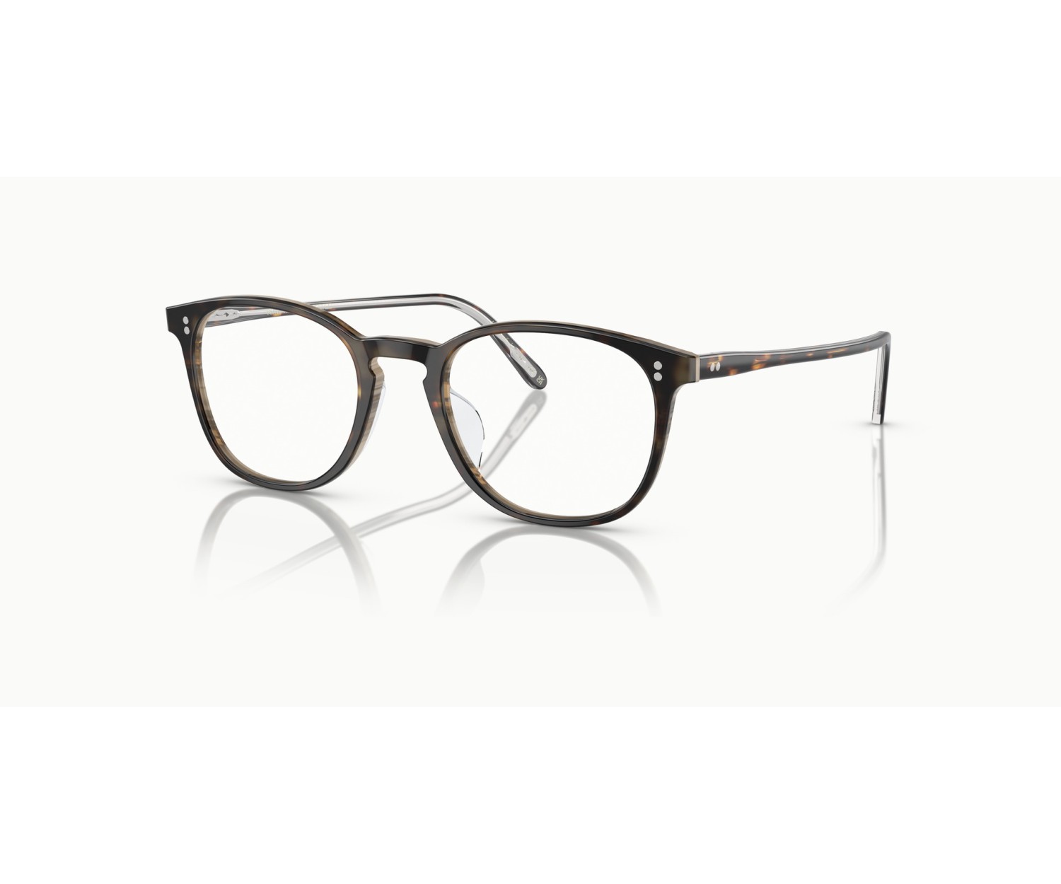 OLIVER PEOPLES - FINLEY VINTAGE - OV5397U - 1666 - 49